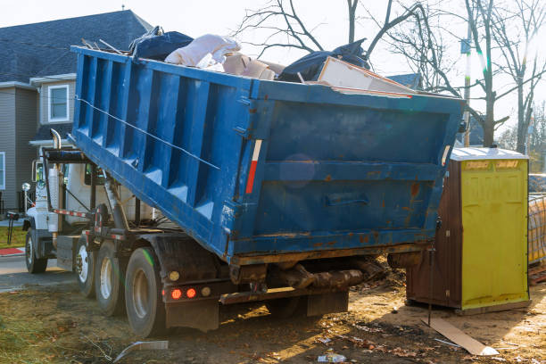 Reliable Bellflower, CA Junk Removal Solutions